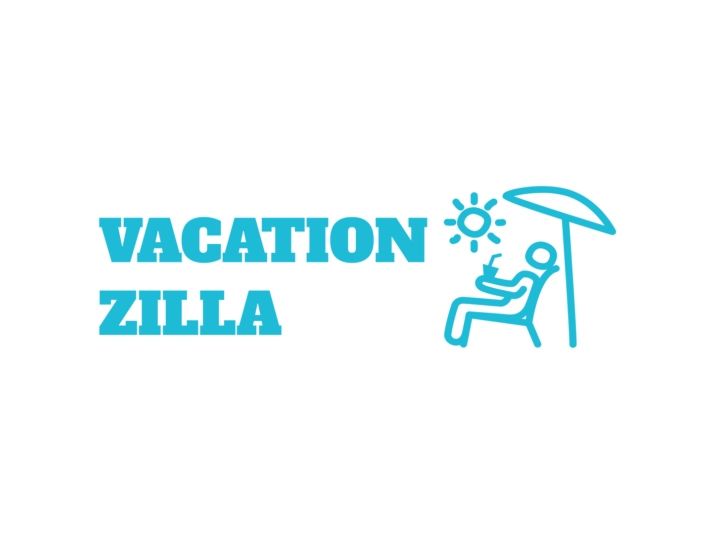 vacationzilla.com