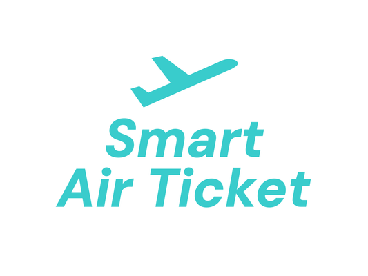 smartairticket.com