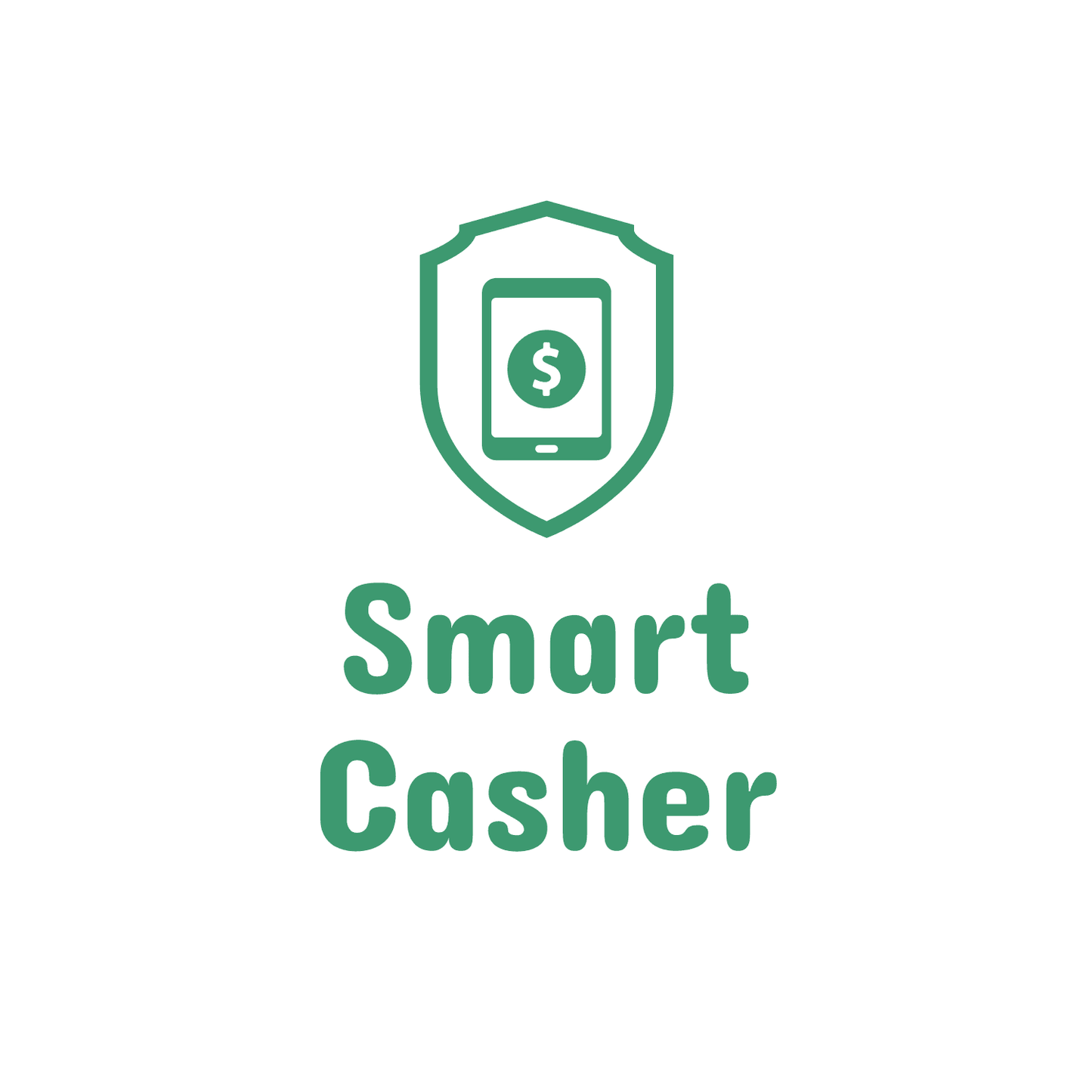 smartcasher.com