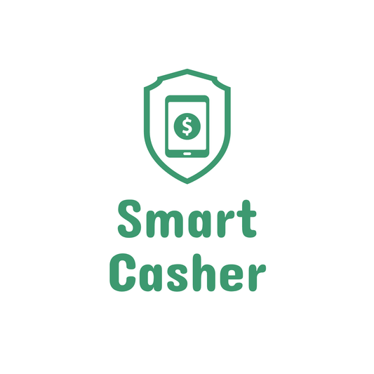 smartcasher.com